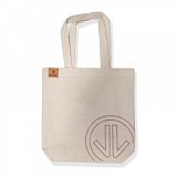 další vyobrazení Látková taška VOCHOC, malá