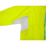 další vyobrazení Lehká dámská bunda NEON, žluto-zelená