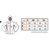 další vyobrazení Lehká dámská bunda NEON, žluto-zelená