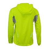 další vyobrazení Lehká pánská bunda NEON, žluto-zelená