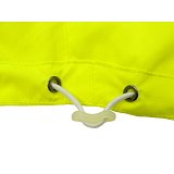 další vyobrazení Lehká pánská bunda NEON, žluto-zelená