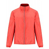 další vyobrazení Lehká pánská bunda ROLY GLASGOW, oranžová