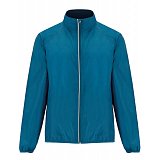 další vyobrazení Lehká pánská bunda ROLY GLASGOW, petrolejová