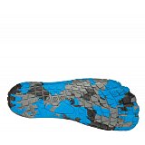 další vyobrazení Lehká treková obuv BNN BOSKY BAREFOOT, černo-modrá