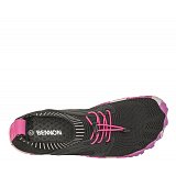 další vyobrazení Lehká treková obuv BNN BOSKY BAREFOOT, černo-růžová