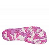 další vyobrazení Lehká treková obuv BNN BOSKY BAREFOOT, černo-růžová