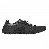 další vyobrazení Lehká treková obuv BNN BOSKY BLACK BAREFOOT, černá/bílá
