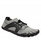 další vyobrazení Lehká treková obuv BNN BOSKY GREY BAREFOOT, šedá