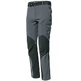 další vyobrazení Lehké pracovní kalhoty ISSA EXTREME LIGHT, šedé 