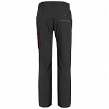 další vyobrazení Lehké softshellové pracovní kalhoty ISSA BOOM, šedé 