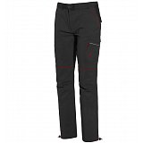 další vyobrazení Lehké softshellové pracovní kalhoty ISSA BOOM, šedé 