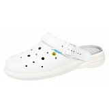 další vyobrazení Lehký unisexový ESD nazouvák Abeba 37630