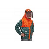 další vyobrazení Lesnický komplet pro práci s motorovou pilou JSP