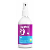 další vyobrazení Likvidátor pachu ALP, OBUV, 100ml spray