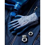 další vyobrazení Máčené rukavice Ardon NATURE TOUCH, modré