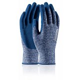 další vyobrazení Máčené rukavice Ardon NATURE TOUCH, modré