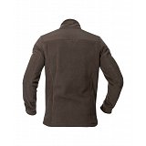další vyobrazení Mikina Ardon SoftFLEECE COMBO, hnědá