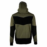 další vyobrazení Mikina Nine Worths RINER 1497, khaki-černá