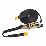 další vyobrazení Mobilní kotvící systém SingingRock FINE LINE, 20m