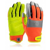 další vyobrazení Montážnické rukavice s magnetem Ardon THUNDER MAGNETIC