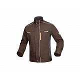 další vyobrazení Montérková blůza Ardon URBAN+, hnědá