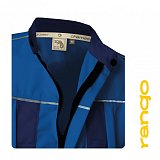 další vyobrazení Montérková blůza CHAMEO RANGO, royal/navy	