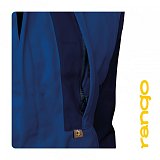 další vyobrazení Montérková blůza CHAMEO RANGO, royal/navy	