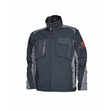 další vyobrazení Montérková blůza R8ED+,černo/šedá