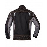 další vyobrazení Montérková pracovní blůza Ardon VISION, černá