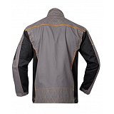 další vyobrazení Montérková pracovní blůza Ardon VISION, šedá