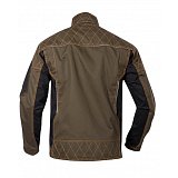 další vyobrazení Montérková pracovní blůza Ardon VISION, zelená