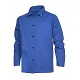 další vyobrazení Montérková souprava do pasu KLASIK, středně modrá