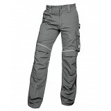další vyobrazení Montérkové kalhoty do pasu Ardon URBAN+, šedé