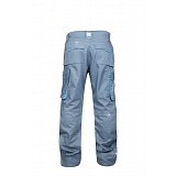 další vyobrazení Montérkové kalhoty do pasu Ardon URBAN SUMMER, šedé