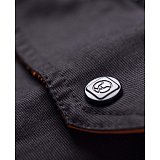 další vyobrazení Montérkové kalhoty s laclem Ardon CREATRON, černá neon