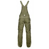 další vyobrazení Montérkové kalhoty s laclem Ardon URBAN+, khaki