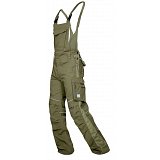 další vyobrazení Montérkové kalhoty s laclem Ardon URBAN+, khaki