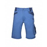 další vyobrazení Montérkové kraťasy R8ED+,modro/modré