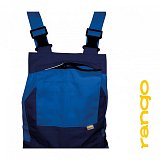 další vyobrazení Montérkové laclové kalhoty CHAMEO RANGO, royal/navy	