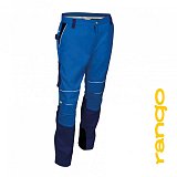 další vyobrazení Montérkové pasové kalhoty CHAMEO RANGO, royal/navy	