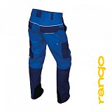 další vyobrazení Montérkové pasové kalhoty CHAMEO RANGO, royal/navy	