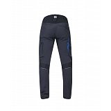 další vyobrazení Montérkové pracovní kalhoty Ardon 4Xstretch, tmavě šedé