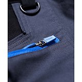 další vyobrazení Montérkové pracovní kalhoty s laclem Ardon 4Xstretch, tmavě šedé