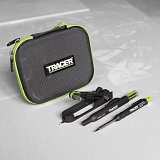 další vyobrazení Multifunkční rýsovací pomůcka Tracer ProScribe s tužkou ADP2 a tuhami