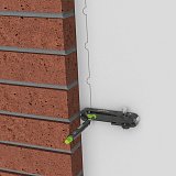 další vyobrazení Multifunkční rýsovací pomůcka Tracer ProScribe s tužkou ADP2 a tuhami