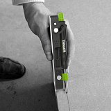 další vyobrazení Multifunkční rýsovací pomůcka Tracer ProScribe s tužkou ADP2 a tuhami