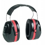 další vyobrazení Mušlové chrániče 3M PELTOR Optime III, 35dB