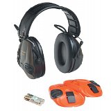 další vyobrazení Mušlové chrániče 3M PELTOR SPORT TAC, 26dB