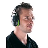 další vyobrazení Mušlový chránič EAR DEFENDER ED1H, 26dB