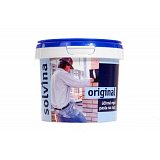 další vyobrazení Mycí pasta SOLVINA, 320 g